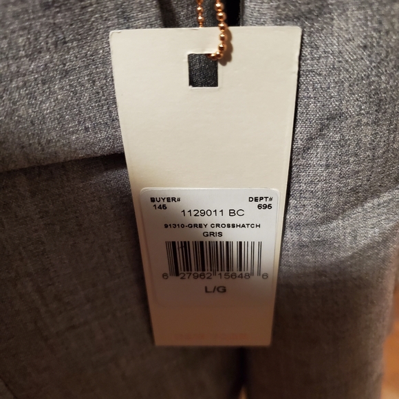 Woman's blazer - Picture 4 of 5